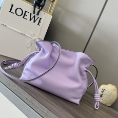 Loewe Flamenco Bags